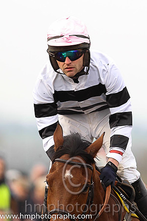 02nd GONAL and N Gault ( 6 ,Antrim (H) - BLACK  WHITE HOOPS; black,white hooped sleeves; pink cap ) Trainer: W.J. Bryson,, Owner : John Bryson