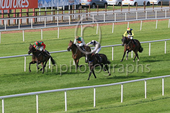 01st Dovlator and P.J. O'Hanlon(2) (4 ,beige, blue seams ), Trainer:Dermot Anthony McLoughlin , Owner:Mrs Fidelma Toole