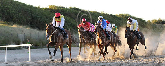 01 USA & Ms N Carberry - winner (9, white, emerald green stars) - FT8E1143-46