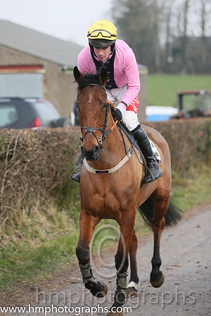 CLOUDY DAY and Derek O'Connor ( 8 , BLACK; pink, plain sleeves; green cap ) Trainer: Norman Lee,, Owner : Miss Sarah Hogan
