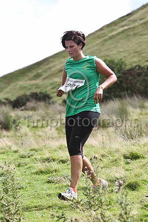 Nuala McErlean , 201st overall, 32nd women in 59.13 - FT8E3682-e