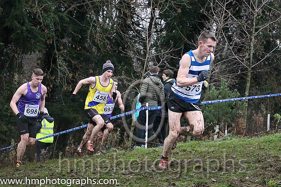 53 Garry Morrow ( 573 ) Willowfield Harriers - MO - 0:28:02