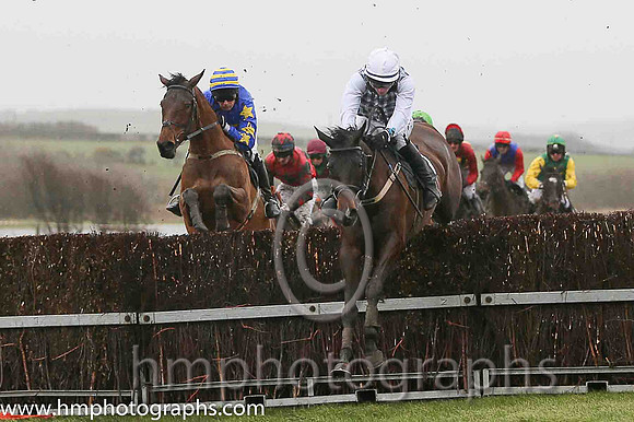 02nd Alkajazz ( 1 , mackensie tartan )  B G Crawford ( Trainer: S R B Crawford )