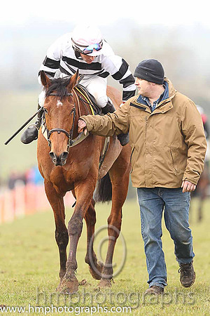 02nd GONAL and N Gault ( 6 ,Antrim (H) - BLACK  WHITE HOOPS; black,white hooped sleeves; pink cap ) Trainer: W.J. Bryson,, Owner : John Bryson