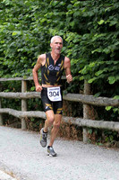 2013 WPFG 5k Cross Country at Stormont N Ireland (8/23)