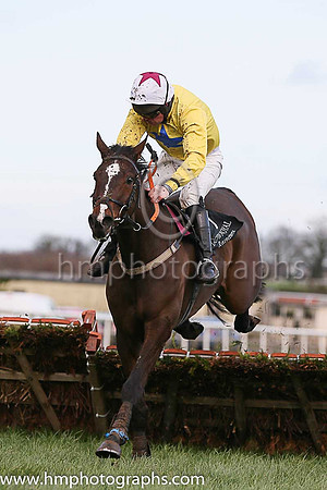 09 Fruits Of Molly ( 7 , yellow, royal blue star ) and B.M. Cash - Trainer : Paul John Gilligan - Owner : Clare Galway Syndicate