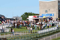 2013/06/07th - Race 2 Downpatrick Racecourse Bring on the weekend