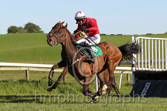 01 Usuel Smurfer & D E Mullins - winner (9,yellow, dark blue sash )FT8E6089-60