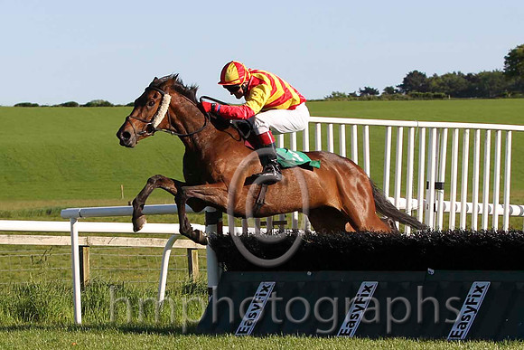 02 Killough Kin & J L Cullen - 2nd (3, red and yellow chevrons) - FT8E6084-55