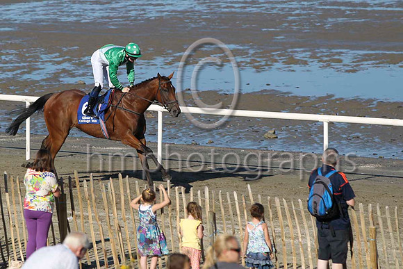 10 - Pure Skill & C T Keane - 10th (6, emerald green, white sash ) - FT8E0806-16