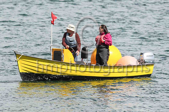 Rescue Boat