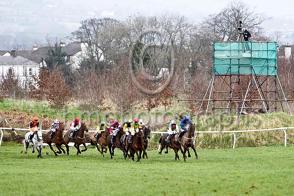 Soll & R Walsh - winner in the lead - FT8E9042-e