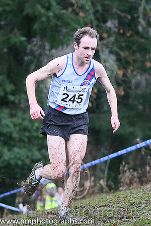 27 Robert Corbally ( 245 ) Dundrum South Dublin AC - MO - 0:25:33