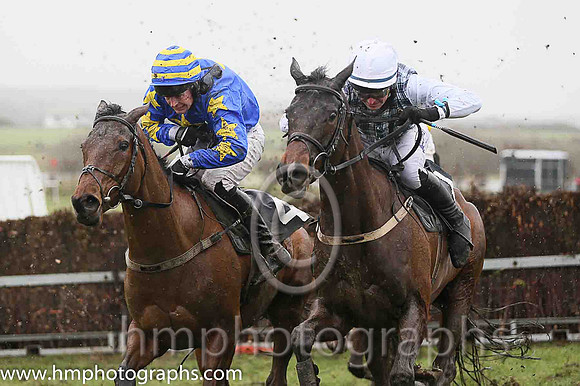02nd Alkajazz ( 1 , mackensie tartan )  B G Crawford ( Trainer: S R B Crawford )