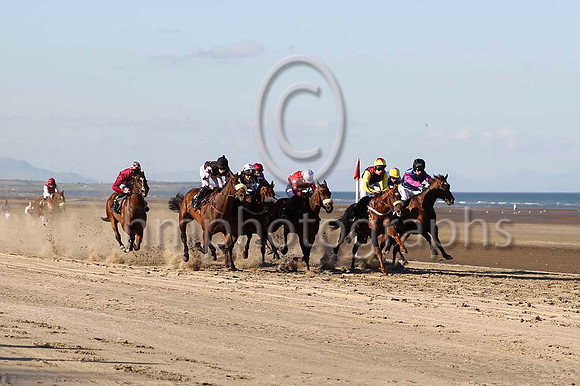 01 Saratoga Baby & Miss J M Mangan - winner (2, black, pink star) - CU2D0760-15