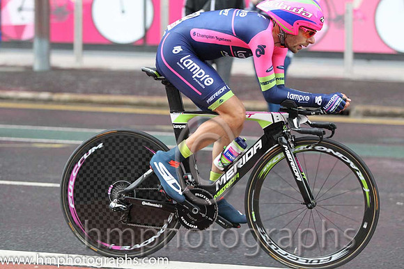 FT8E6226-13Team Lampre-Merida Italy -