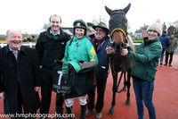 2016-02-03rd - Race 7 Down Royal