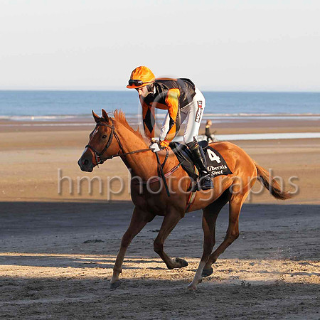 10 Tohugo & Mr P W Mullins - 10th (4, black, orange disc) - FT8E1086-15