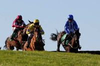 2013/06/07th - Race 4 DownPatrick Racecourse Bring on the Weekend