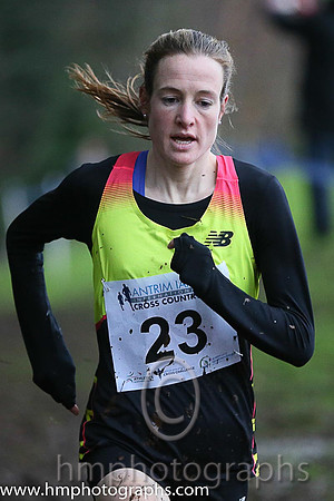 3 Fionnuala McCormack ( 23 ) IRL - FO - 0:18:13