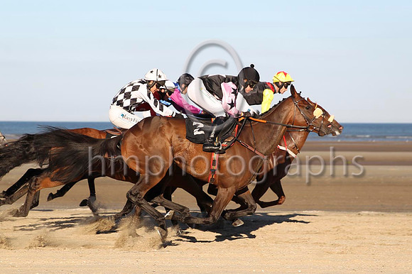 01 Saratoga Baby & Miss J M Mangan - winner (2, black, pink star) - CU2D0777-29