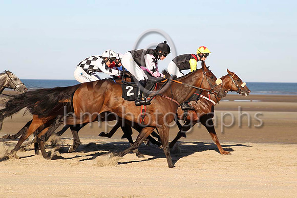 01 Saratoga Baby & Miss J M Mangan - winner (2, black, pink star) - CU2D0776-28
