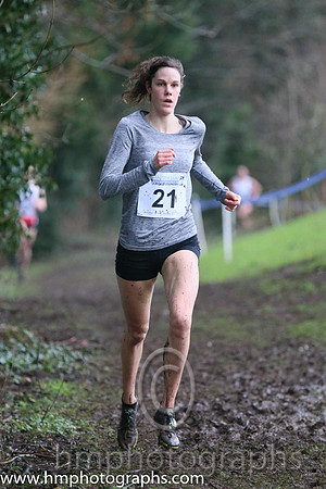 7 Louise Carton ( 21 ) BEL - FO - 0:18:55