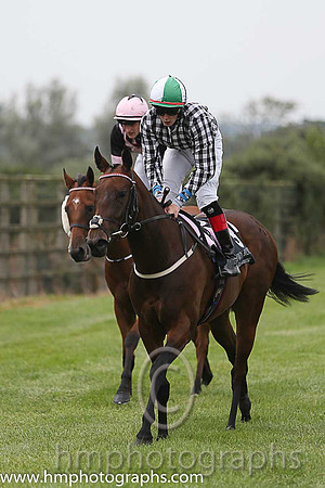 01st Go Kart ( 3 , black  white check ) and R.P. Downey (5) - Trainer : P.J.Prendergast - Owner : J.P.M.O'Connor