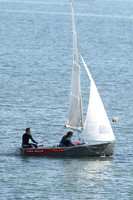 1st, Gold, 14256, Ger Owens & Melanie Morris, Wicklow SC & East Antrim BC - 1, 1, (2), 1, 1, 1 - Total = 7, Nett = 5