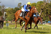 2013/06/01st - Race 5 The Fermanagh Harriers Hunt Club Point to Point at Necarne