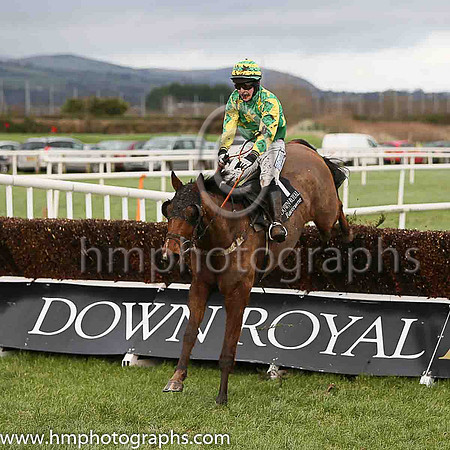 05 Fergiethelegend ( 7 , emerald green , yellow stars ) and I.J. McCarthy - Trainer : John G. Carr - Owner : John M Farrell