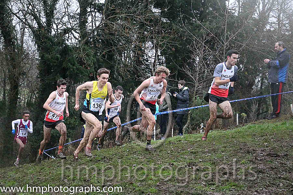 8 Christopher Zablocki ( 136 ) Chichester Runners  AC - MO - 0:22:46