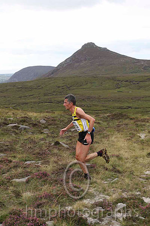 Neil Carty - North Belfast Harriers - 3rd in 49:32 -CU2D0029-16