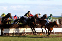 2012/03/03rd - Race 6 East Down Point to Point at Tyrella