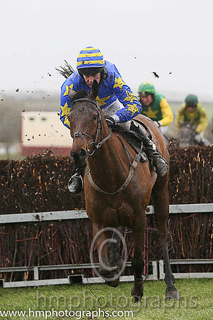 01st Champagne To Go ( 4 , royal blue, yellow star )  M J O'Hare ( Trainer: J G Cosgrave )