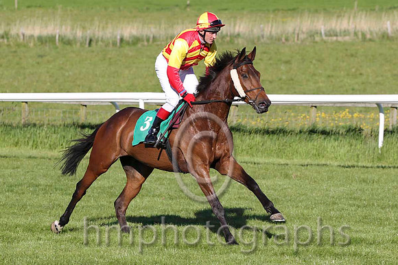 02 Killough Kin & J L Cullen - 2nd (3, red and yellow chevrons) - FT8E6012-7