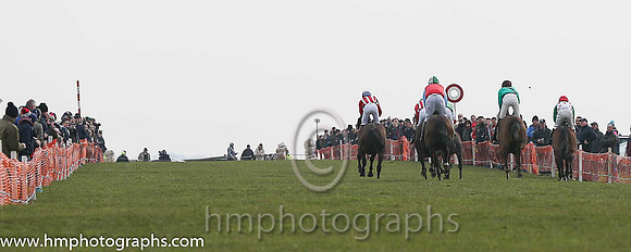 Point to Point Racing at Tynan and Armagh