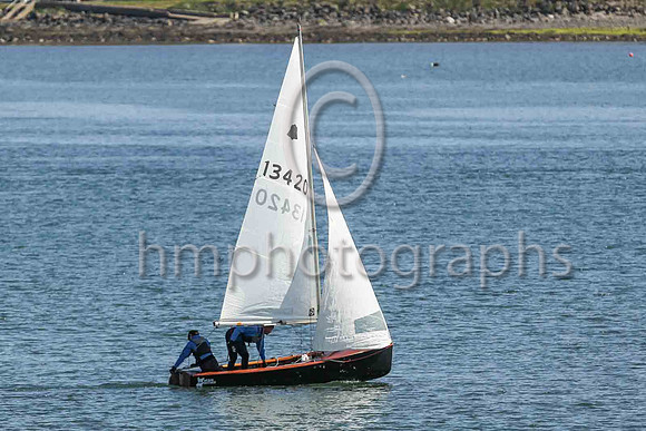 23rd, Bronze, 13420, Kevin Donnelly  Paidi Donnelly, ABC - 23, (24), 22, 22, 24, 21 - Total = 136, Nett = 112