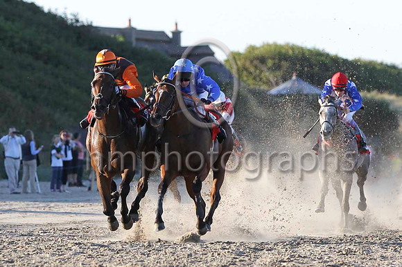 02 Richekieu & N P Madden - 2nd (9, royal blue, white stars ) - FT8E1013-20