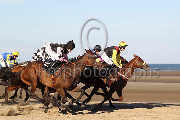 01 Saratoga Baby & Miss J M Mangan - winner (2, black, pink star) - CU2D0773-25