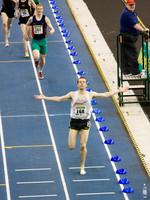 2010/02/07th - Day 2 - Woodies Irish Indoors Championships