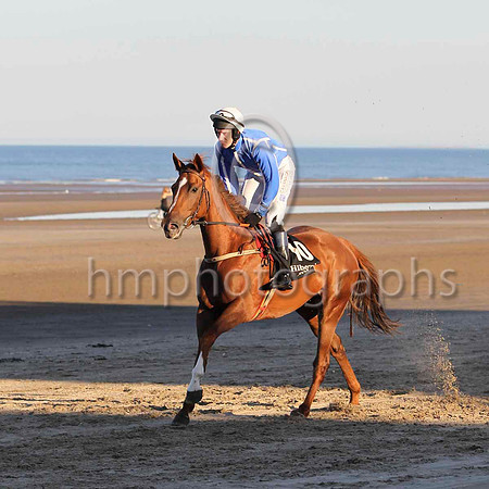 06 Surf's Up& Mr J T Carroll - 6th (10, royal blue, white seams) - FT8E1089-18