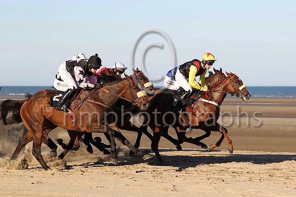 01 Saratoga Baby & Miss J M Mangan - winner (2, black, pink star)- CU2D0771-23