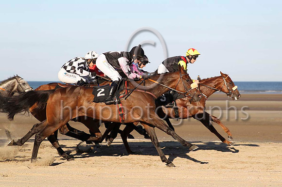 01 Saratoga Baby & Miss J M Mangan - winner (2, black, pink star) - CU2D0775-27