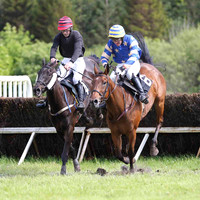 2013/06/01st - Race 4 - The Fermanagh Harriers Hunt Club Point to Point at Necarne