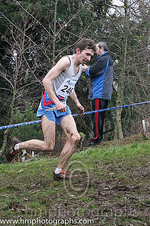 28 Emmett Jennings ( 246 ) Dundrum South Dublin AC - MO - 0:25:38