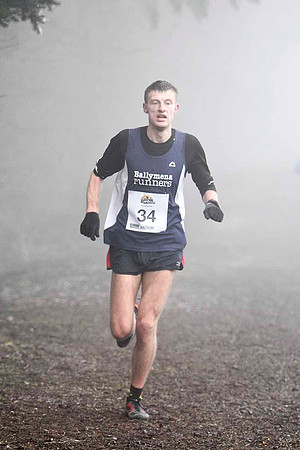 Jonny Steede Ballymena Runners AC, 28th in 31.16 - CU2D2841-e