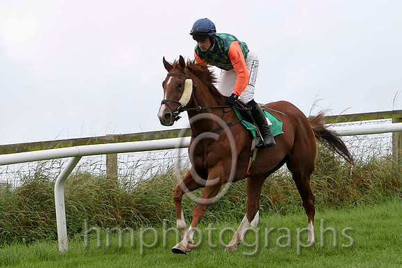 Bluebell Rock , Jockey M Darcy - 8th- CU2D2242-e