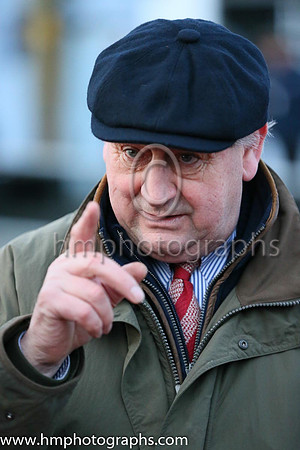 Trainer : Noel Meade
