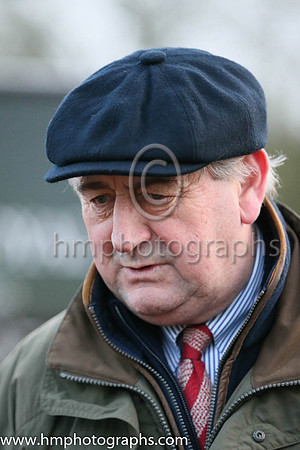 Trainer : Noel Meade